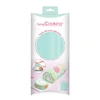 Image de Tapis Silicone Génoise 27 x 36 cm