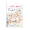 Image de Kit Number cake