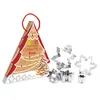 Image de DÃ©coupoirs Emporte-PiÃ¨ces Kit Christmas Tree