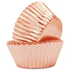 Image de Caissettes Rose Gold 48 pcs
