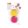 Image de Caissettes Mini-Muffins 76 pcs