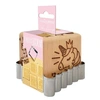 Image de Tampon biscuit bois Licorne + découpoir