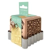 Image de Tampon biscuit bois Déco+ découpoir