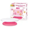 Image de Plateau Tournant Pour GÃ¢teau Ã 28 Cm
