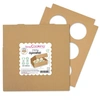 Image de Boîtes pour 6 cupcakes