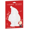 Image de Moule 3D pour Chocolat Père Noël