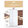 Image de Scrapcooking - Moule Tablette Chocolat Semi-Rigide 6761