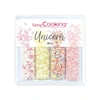 Image de Décors sucrés Unicorn Mix 60g