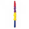 Image de Baton pinata multicolore 50 cm - 149863 - Taille Unique - Port 0Â¿