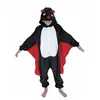 Image de Kigurumi Chauve Souris 7/9 Ans
