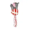 Image de Pinata Elephant Vintage Circus