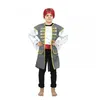 Image de Veste Et Foulard Pirate 7-9 Ans