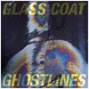Image de Glass Coat - Ghostlines - White [Vinyl Lp] Colored Vinyl, White
