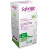 Image de Saforelle Super écouvillons avec applicateur en coton biologique X14