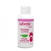 Image de Saforelle Mademoiselle Cura Intima et Corps 100ml