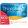 Image de Thalamag Forme physique et mentale 60 gélules