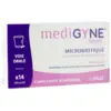 Image de Saforelle Medigyne Microbiotica Voie orale 14 gélules