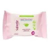 Image de Saforelle Lingettes Intimes Pocket X10