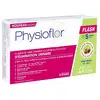 Image de Physioflor Flash Élimination urinaire 10 Gélules + 10 Comprimés