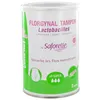 Image de Florgynal Boite De 9 Tampons Applicateur Compact Super