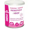Image de Saforelle Florgynal Normal 9 Écouvillons avec Applicateur