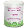 Image de Florgynal Boite De 8 Tampons Sans Applicateur Super