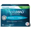 Image de Thalamag Réduction de Fatigue 15 comprimés