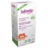 Image de Saforelle Protège Slips Classiques Boite de 30