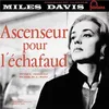 Image de Ascenseur Pour L'Ã©chafaud - Vinyle 33 Tours