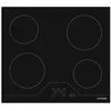 Image de Plaque vitroceramique TK60V4ATT 4 foyers , touches sensitives