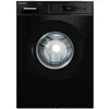 Image de Telefunken TLL127BK machine Ã  laver chargement frontal 7 kg 1120 tr/min Noir