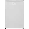 Image de Telefunken TT130WE frigo combine Pose libre 121 L Blanc
