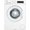 Image de Telefunken TLL1006W machine Ã  laver chargement frontal 6 kg 1000 tr/min Blanc