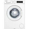 Image de Telefunken TLL127W machine Ã  laver chargement frontal 7 kg 1120 tr/min Blanc