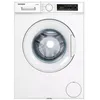 Image de Telefunken TLL128W machine Ã  laver chargement frontal 8 kg 1200 tr/min Blanc