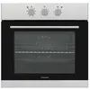Image de Telefunken TFKFM65I2 four 65 L 2300 W Noir et Acier inoxydable