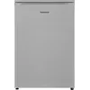 Image de Telefunken TT130SE frigo combine Pose libre 121 L Argent
