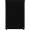 Image de Telefunken TT130KE frigo combine Pose libre 121 L Noir