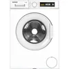 Image de Telefunken TLL129WA machine Ã  laver chargement frontal 9 kg 1200 tr/min Blanc