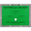 Image de Papier aquarelle Arches Bloc de 20 feuilles 31 x 41cm 300 g Grain fin