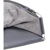 Image de venteo  GRIS Sac de Ramassage pour Tondeuse Manuelle HÃ©licoÃ¯dale  35 / 40 cm
