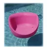 Image de Fauteuil D'extÃ©rieur 2 En 1 Boon's Rose
