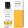 Image de Mixgliss Sun Lubrifiant Et Goutte De Massage à Base De Silicone Monoï 50 ml