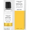 Image de Lubrifiant Monoï Silicone Sun 50 ml