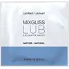 Image de Dosette Lubrifiant Eau Nature Lub 4 ml