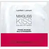Image de Dosette Lubrifiant Fraise des Bois Eau Kiss 4 ml