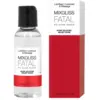 Image de Mixgliss Fatal Lubrifiant et Massage Goutte à Base de Silicone Velours Rose 50 ml