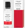 Image de Lubrifiant Rose Velours Silicone Fatal 50 ml