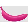 Image de Vibromasseur Banane Oh Oui! Danger Pink