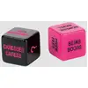 Image de Dés Coquins Play & Love